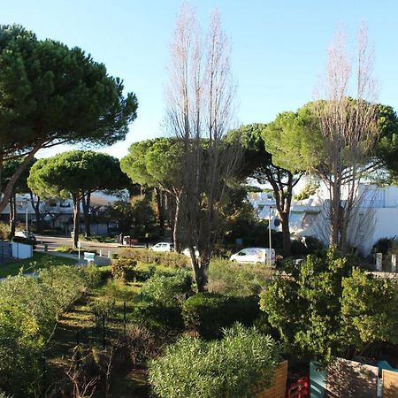 Residence Caroline T2 clim parking La Grande-Motte Esterno foto
