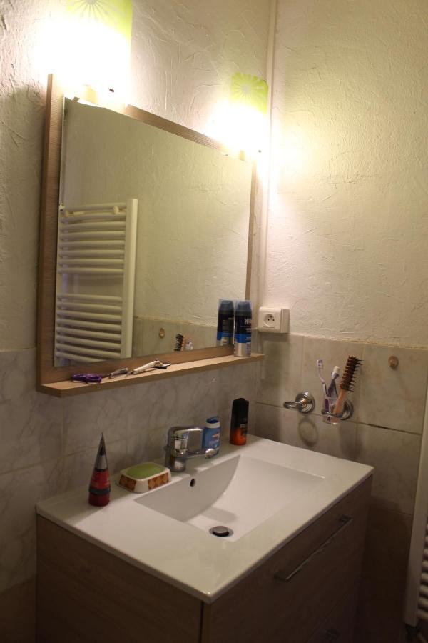 Residence Caroline T2 clim parking La Grande-Motte Esterno foto