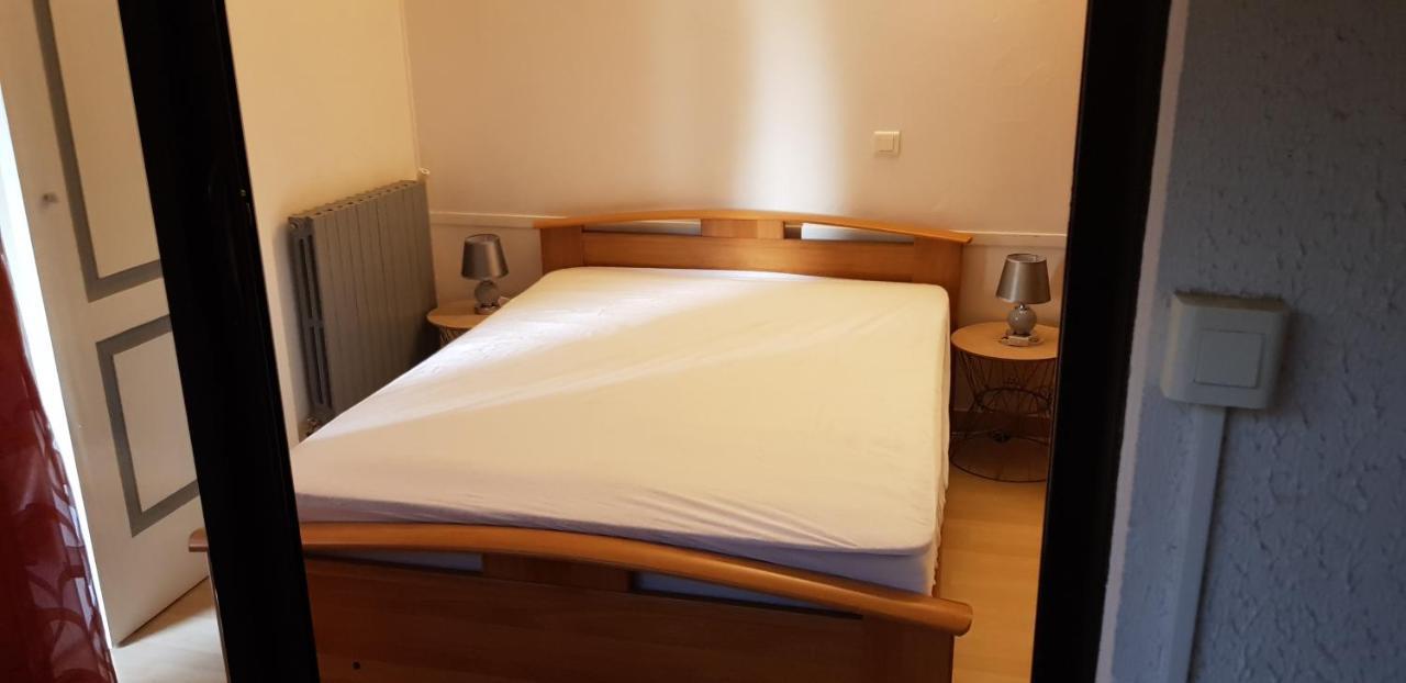 Residence Caroline T2 clim parking La Grande-Motte Esterno foto